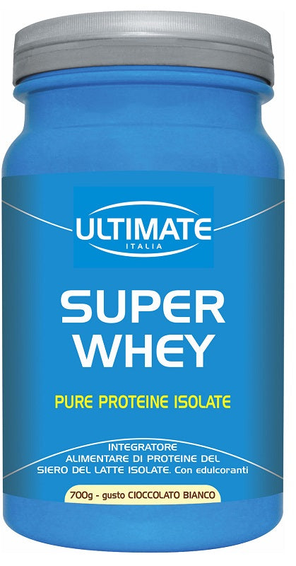 ULTIMATE SUPER WHEY CIOC BI700