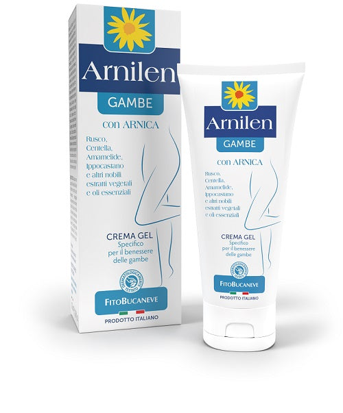 ARNILEN GEL GAMBE 100 ML