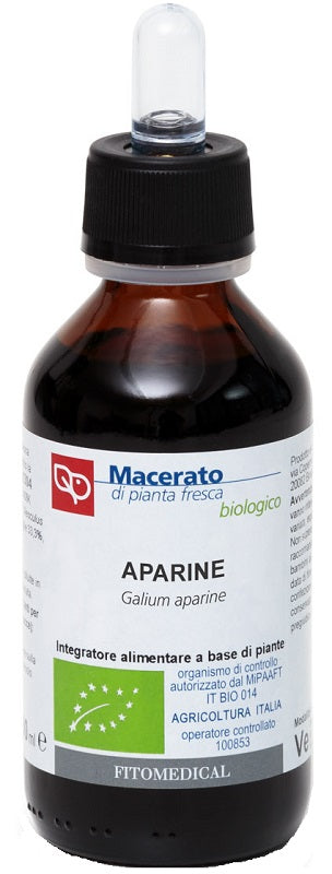 APARINE TM BIO 100 ML