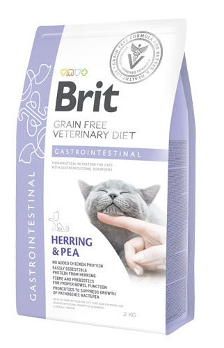 BVD CAT GASTROINTESTINAL 5KG