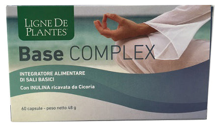 BASE COMPLEX 60CPS