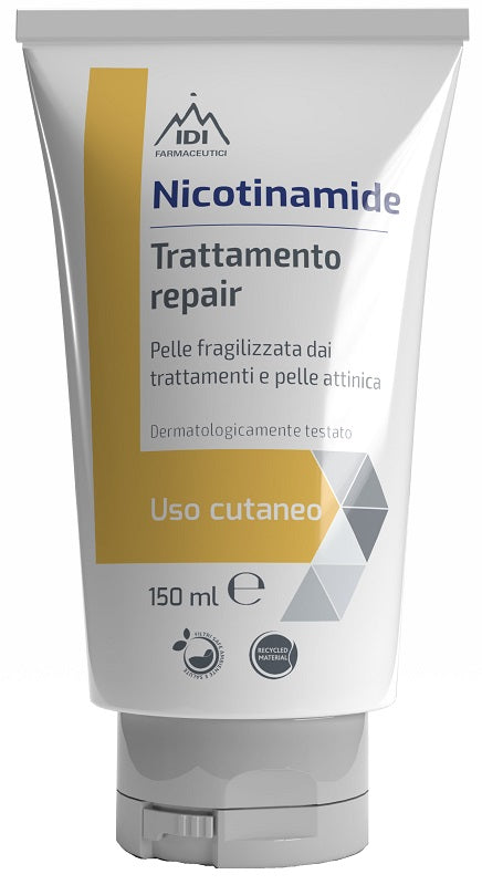 NICOTINAMIDE TRATTAMENTO DOPOSOLE 150ML