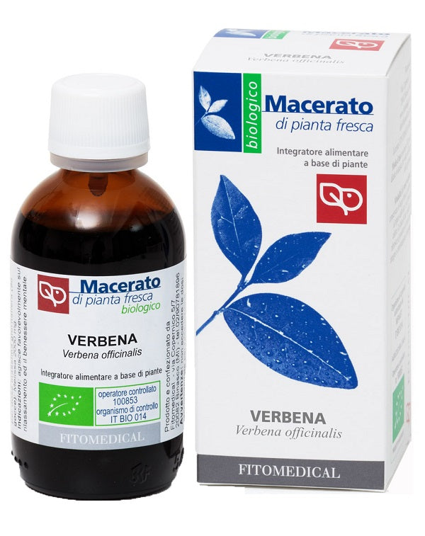 VERBENA TM 50ML