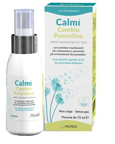 CALMI' CAMBIO PANNOLINO 75ML