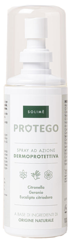 PROTEGO SPRAY AZIONE DERMOPROT