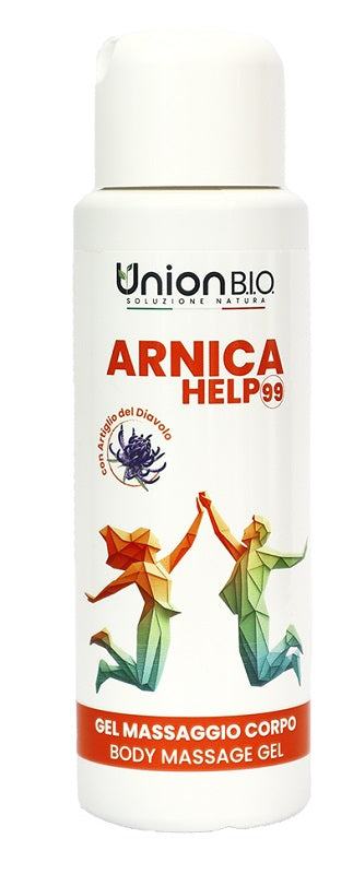 ARNICA HELP99 GEL MASS 250ML