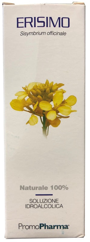 ERISIMO SOLUZIONE IAL 50ML