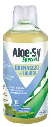 ALOE-SY SPECIAL DRENAGGIO500ML