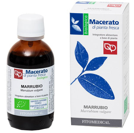MARRUBIO TM 50ML