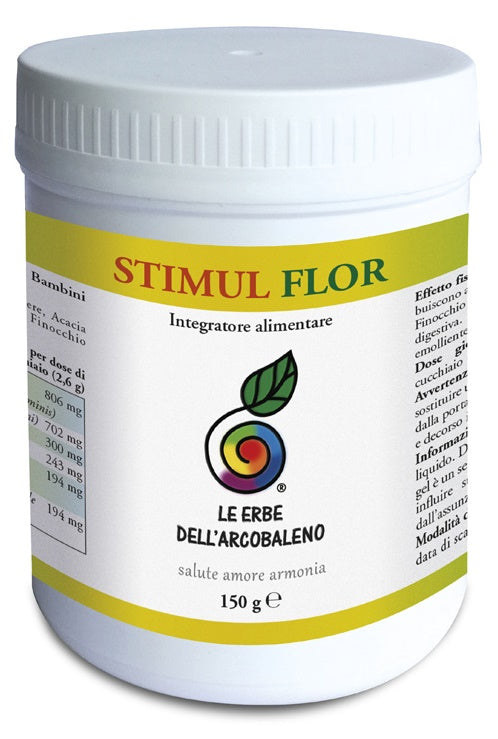 STIMUL FLOR POLVERE 150G