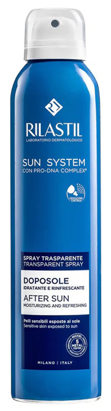 RILASTIL SUN SYSTEM DOPOSOLE I/R