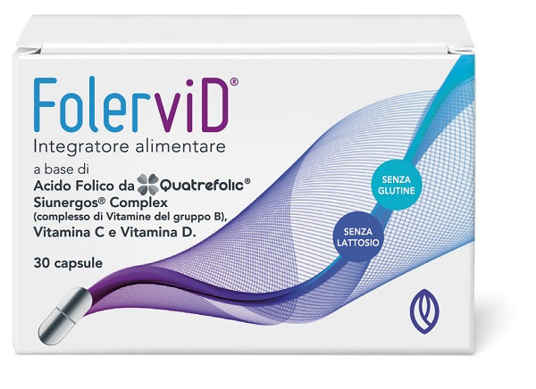 FOLERVID 30 CPS