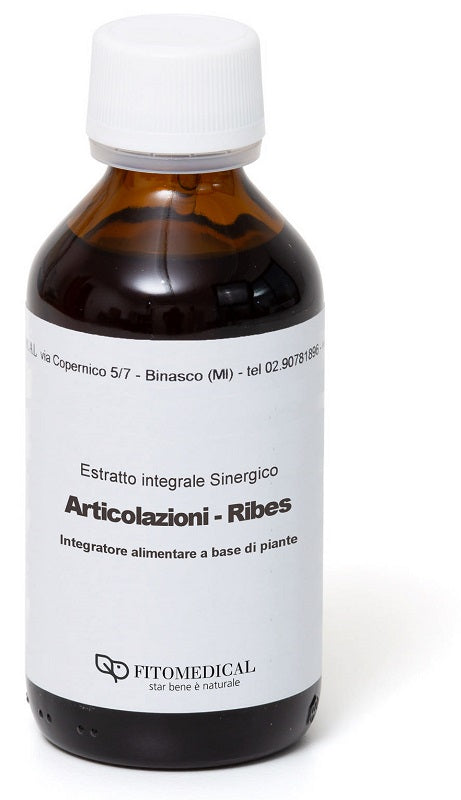 RIBES ARTICOLAZIONI EIS 200ML