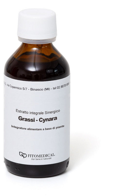 CYNARA GRASSI EIS 100ML