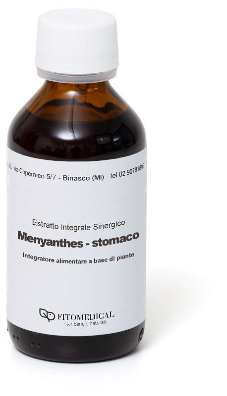 MENYANTHES STOMACO EIS 200ML