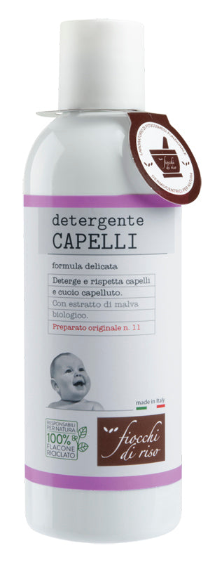FDR DETERGENTE CAPELLI 200ML