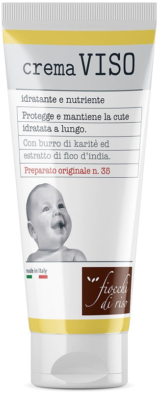 FIOCCHI DI RISO CREMA VISO 30ML