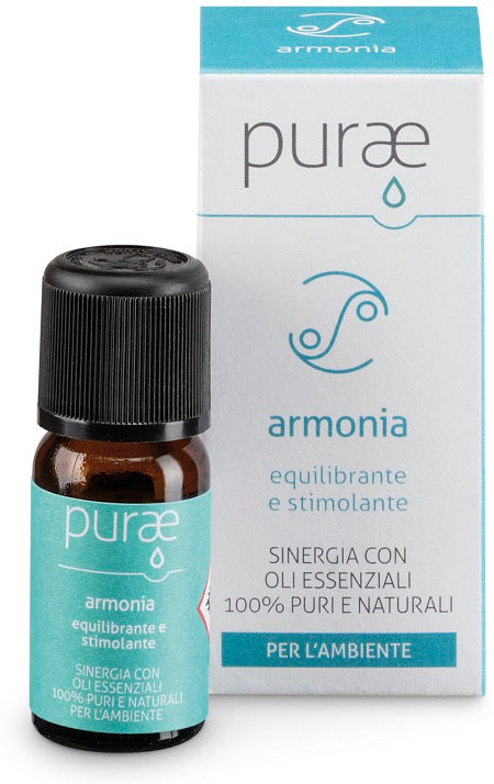 PURAE SINERGIA O.E. ARMONIA 10ML