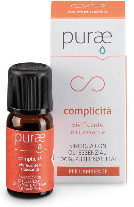 PURAE SINERGIA O.E. COMPLICITA' 10ML