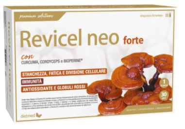 PREMIUM SOL REVICEL NEO FT 30F