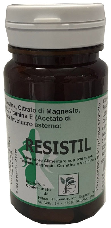 RESISTIL 80CPS