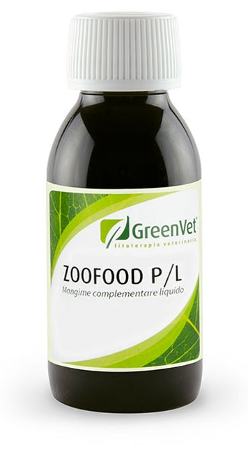 ZOOFOOD P/L 25 G