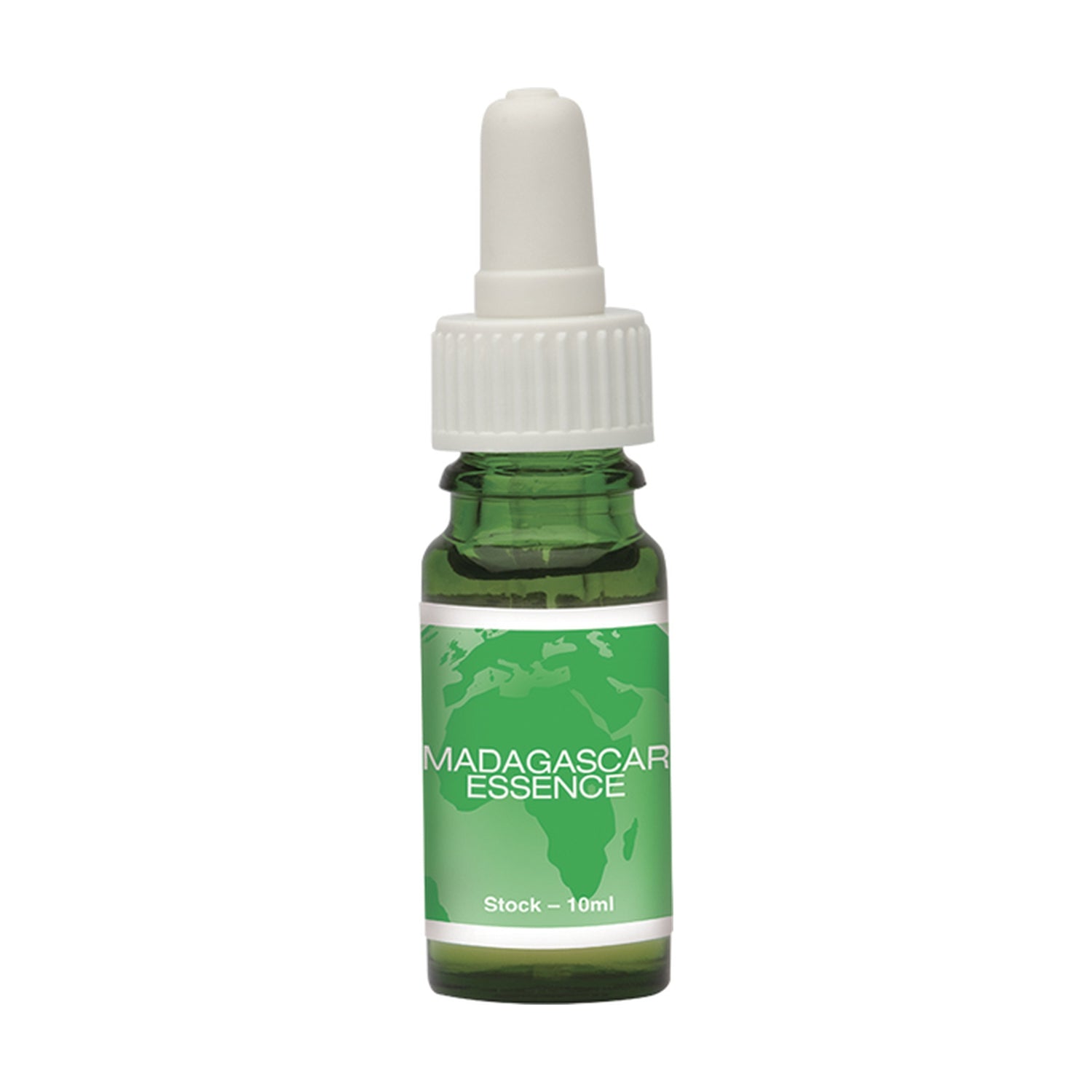 AUSTRALIAN BUSH FLOWER - MADAGASCAR ESSENCE GTT 10 ML