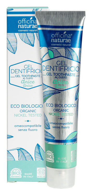 DENTIFRICIO ANICE 75ML