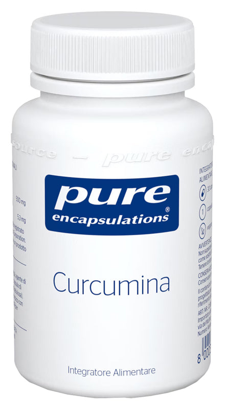 PURE ENCAPSULATIONS CURCUMINA 30 CAPSULE