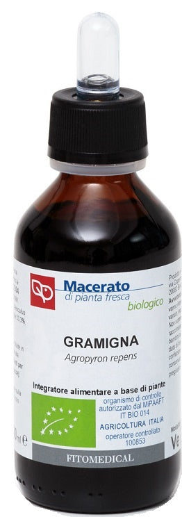 GRAMIGNA TM 100ML