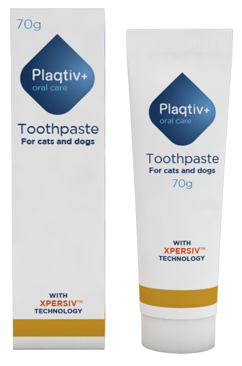 PLAQTIV+ ORAL CARE DENTIFRICIO
