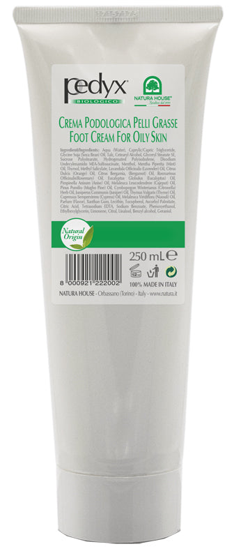 PEDYX CREMA PODOL  250 ML