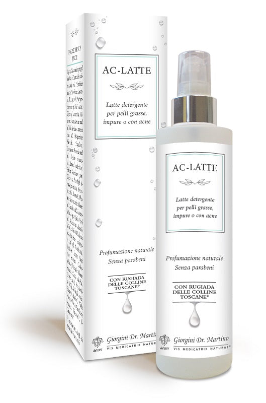 AC LATTE 250ML