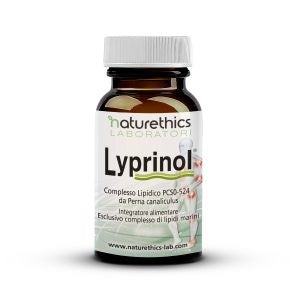 LYPRINOL 60PRL