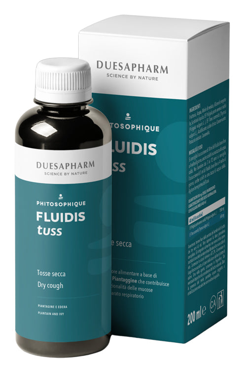 PHITOSOPHIQUE FLUIDIS TUSS