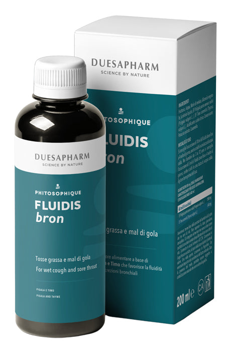 PHITOSOPHIQUE FLUIDIS BRON