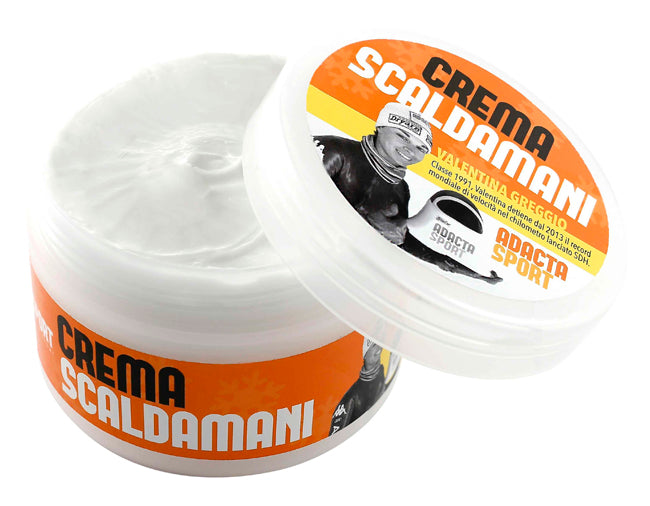 ADACTA CREMA SCALDA MANI 250ML