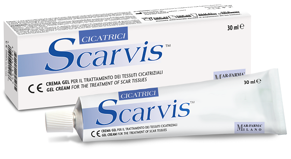 SCARVIS 30ML