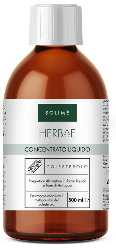 CONCENTRATO LIQUIDO COLES500ML