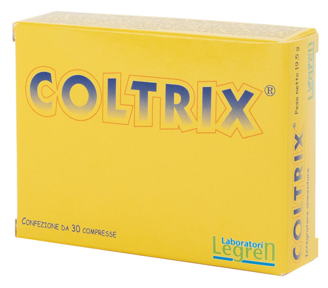 COLTRIX 30 CPR