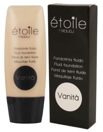 ROUGJ FONDOTINTA ETOILE 1 30ML