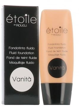 ROUGJ FONDOTINTA ETOILE 2 30ML