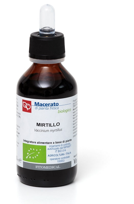 MIRTILLO TM 100ML
