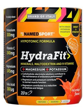 HYDRAFIT 400G