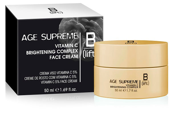 B LIFT AGE SUPREME VITAMIN C