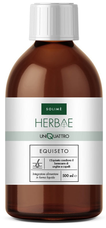 UNIQUATTRO EQUISETO SOMMITA 500ML