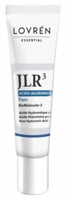 LOVREN JLR3 ACIDO IALURONICO BIOMOLECOLAR3 15ML