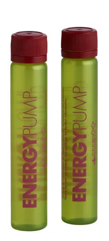 ENERGY PUMP 2FX25ML