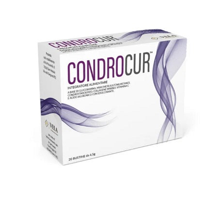 CONDROCUR 20BUST