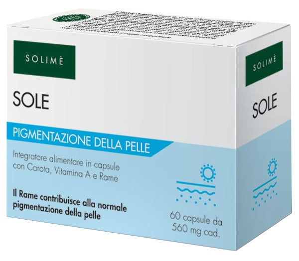 SOLE 60CPS